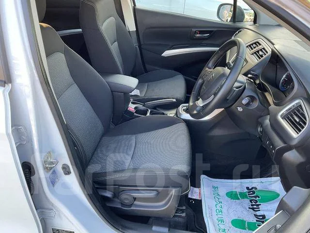 Suzuki SX4. �������, 4wd, 1.6, ������, 12 000����. ��, �/�. ��� ����� �� ������������ ����