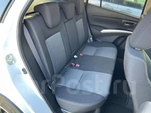 Suzuki SX4. �������, 4wd, 1.6, ������, 12 000����. ��, �/�. ��� ����� �� ������������ ����