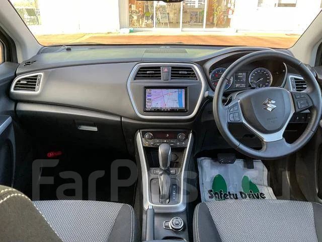 Suzuki SX4. �������, 4wd, 1.6, ������, 12 000����. ��, �/�. ��� ����� �� ������������ ����