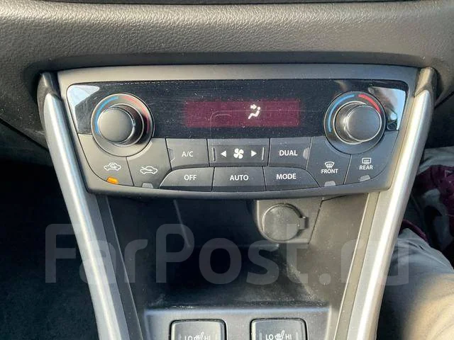 Suzuki SX4. �������, 4wd, 1.6, ������, 12 000����. ��, �/�. ��� ����� �� ������������ ����