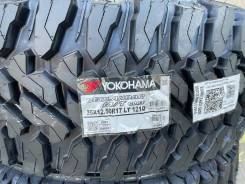 Yokohama Geolandar M/T G003. ����� mt, 2026 ���, ����� ����