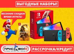 Nintendo Switch OLED ����