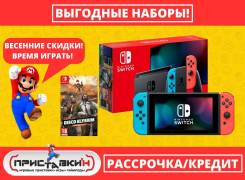 Nintendo Switch ����