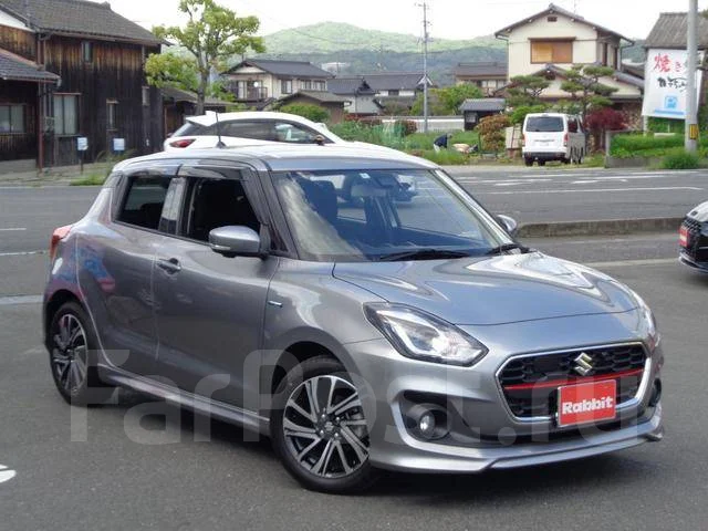Suzuki Swift. �������, ��������, 1.2, ������, 13 000����. ��, �/�. ��� ����� �� ������������ ����