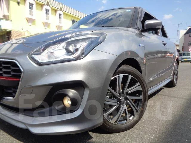 Suzuki Swift. �������, ��������, 1.2, ������, 13 000����. ��, �/�. ��� ����� �� ������������ ����