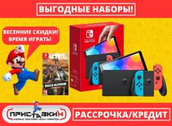 Nintendo Switch OLED ����