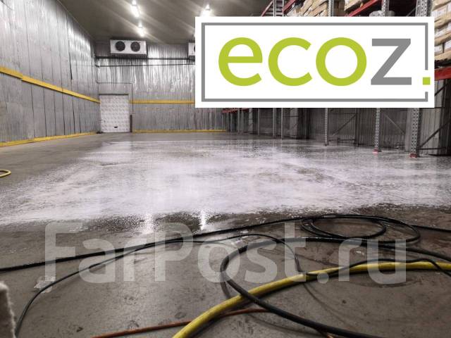 Менеджер по клинингу, работа в ООО Экоз во Владивостоке — вакансии на ...