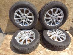 Zelerna. x15", 5x114.3 