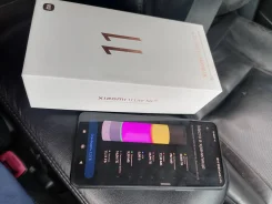 Xiaomi 11 Lite 5G NE. �/�, 128 ��, ������, 3G, 4G LTE, 5G, Dual-SIM, ����������, NFC ����