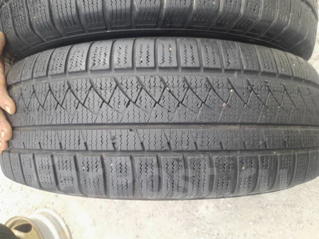 GT Radial Champiro S. ������, ��� �����, 2018 ���, �/�, ����� 30 % ����