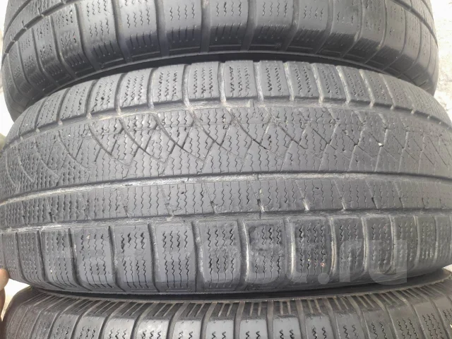 GT Radial Champiro S. ������, ��� �����, 2018 ���, �/�, ����� 30 % ����