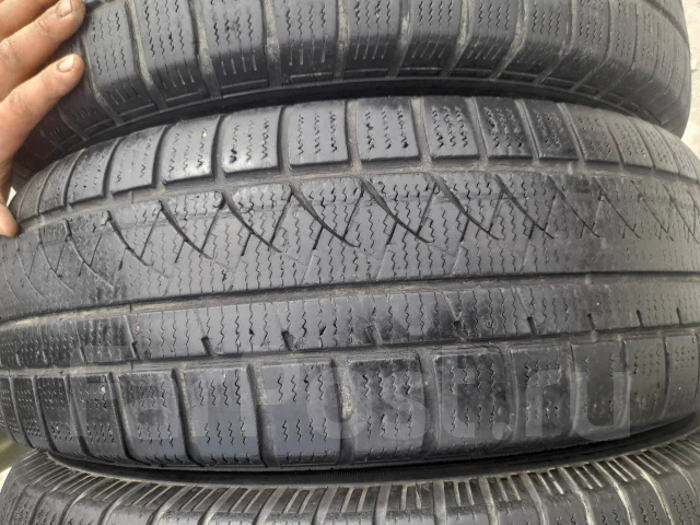 GT Radial Champiro S. ������, ��� �����, 2018 ���, �/�, ����� 30 % ����