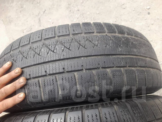 GT Radial Champiro S. ������, ��� �����, 2018 ���, �/�, ����� 30 % ����