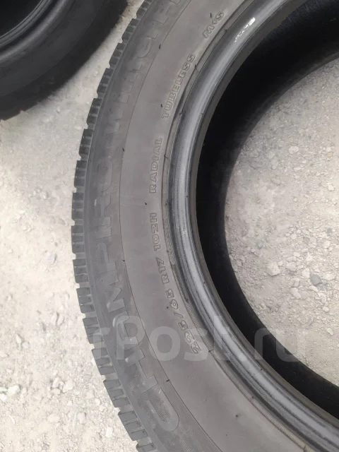 GT Radial Champiro S. ������, ��� �����, 2018 ���, �/�, ����� 30 % ����