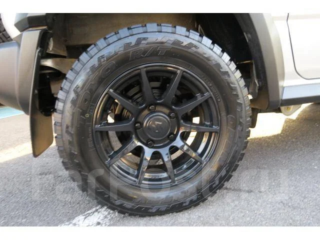 Suzuki Jimny Sierra. �������, 4wd, 1.5, ������, 53 000����. ��, �/�. ��� ����� �� ������������ ����