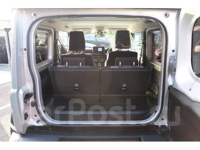 Suzuki Jimny Sierra. �������, 4wd, 1.5, ������, 53 000����. ��, �/�. ��� ����� �� ������������ ����