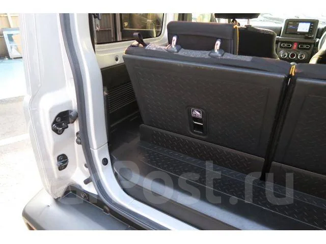 Suzuki Jimny Sierra. �������, 4wd, 1.5, ������, 53 000����. ��, �/�. ��� ����� �� ������������ ����