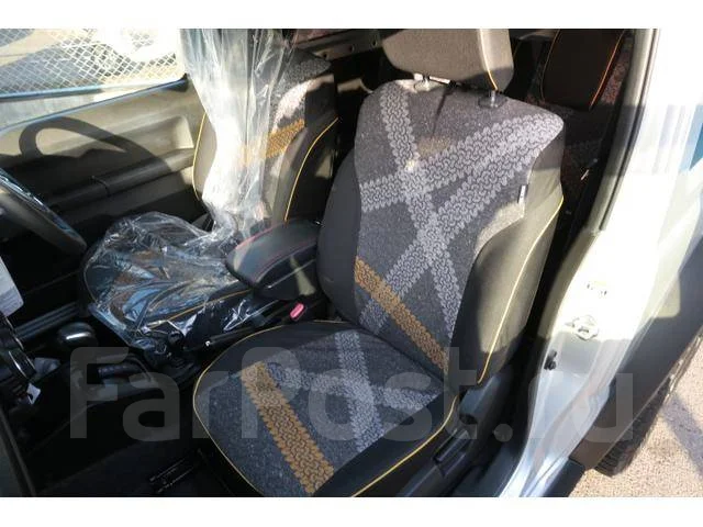 Suzuki Jimny Sierra. �������, 4wd, 1.5, ������, 53 000����. ��, �/�. ��� ����� �� ������������ ����