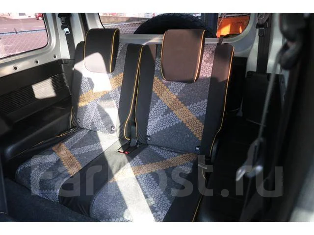 Suzuki Jimny Sierra. �������, 4wd, 1.5, ������, 53 000����. ��, �/�. ��� ����� �� ������������ ����