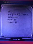Intel Xeon E3-1245 v2 ����