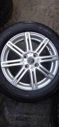 Manaray Sport. 5.5x15", 4x100, ET42 