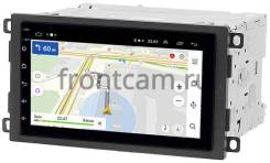     2 din Pontiac Aztek, Sunfire, Vibe 2002-2004 OEM  Android 10 (CarPlay, AHD, 1/32) (RK7-RP-11-533-457) 