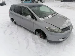 Honda Airwave. GJ2 ����
