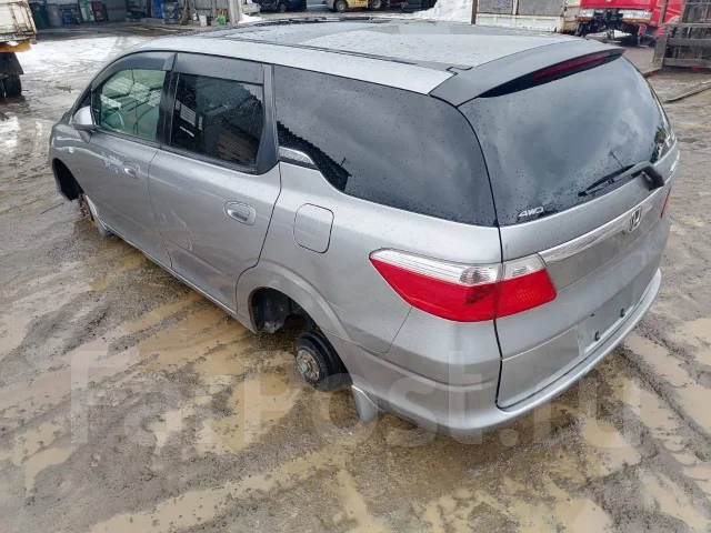 Honda Airwave. GJ1 ����