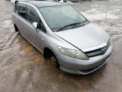 Honda Airwave. GJ1 ����