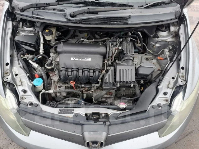 Honda Airwave. GJ1 ����
