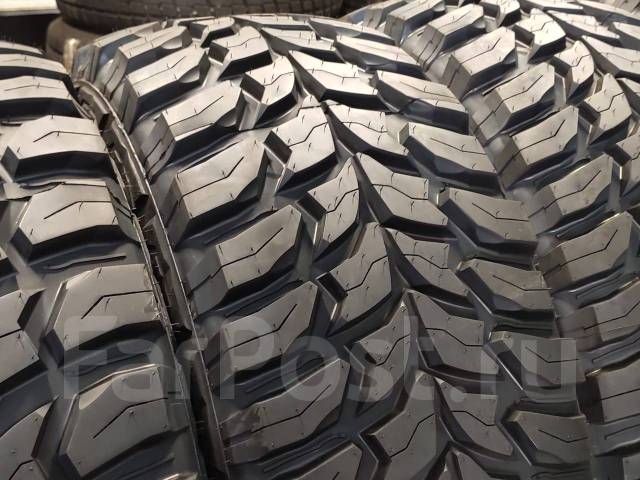 LingLong CrossWind M/T, LT 315/75 R16, 16", 1 шт, в наличии, 315 мм, 75 ...