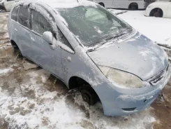 Mitsubishi Colt Plus. Z24W ����