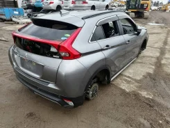 Mitsubishi Eclipse Cross. GK1W ����