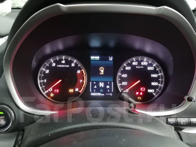 Mitsubishi Eclipse Cross. GK1W ����