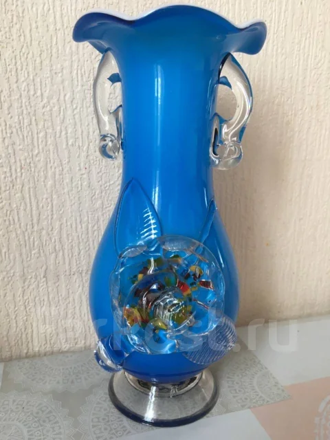 Ваза во сне