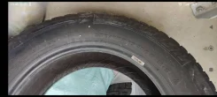 Michelin Latitude X-Ice. �����������, 2005 ���, �/�, ����� 10 % ����