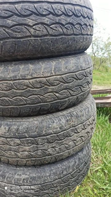 Kumho Road Venture SAT KL61. ������, 2017 ���, �/�, ����� 30 % ����