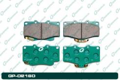 ��������� ������� G-brake GP-02160 04465-35280 ����