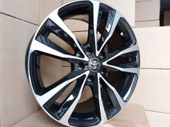 Toyota. 7.0x17", 5x114.3, ET35, �� 60,1���. ����