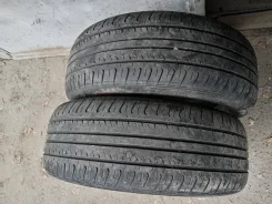 Hankook Optimo. ������, 2012 ���, �/�, ����� 40 % ����