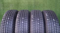 Michelin X-Ice 3. ������, ��� �����, 2013 ���, �/�, ����� 10 %. �������� ������� ����