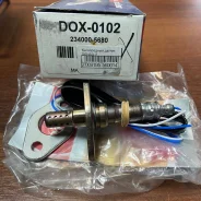 ����������� ������ Denso 2 �������/���������/750mm ������������� DOX-0102 (������) DOX0102 ����