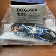 ����������� ������ Denso 4 �������/���������/750mm - Toyota Carina E (92-97) DOX-0104 (������) DOX0104 ����