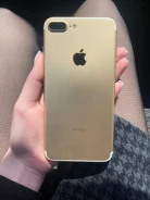 Apple iPhone 7 Plus. �/�, 32 ��, �������, 3G, 4G LTE, ����������, NFC ����