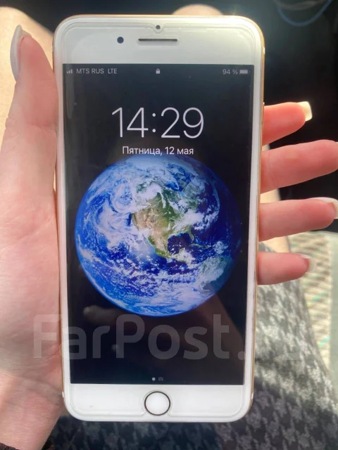 Apple iPhone 7 Plus. �/�, 32 ��, �������, 3G, 4G LTE, ����������, NFC ����