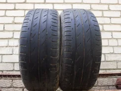 Bridgestone Ecopia EP100A. ������, �/�, ����� 40 %. ��������� ����
