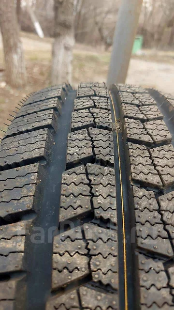 Nexen Winguard WT1. ������, 2021 ���, ����� ����
