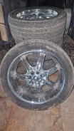 3SDM 0.01. 9.5x22", 5x150 ����