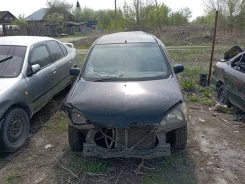 Daihatsu YRV. M201G, K3VE ����