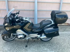 BMW R 1200 RT. 1 200����. ��., ��������, ���, ��� �������. ��� ����� �� ������� ����